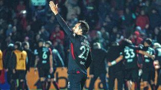 Christian Bernardi volverá al fútbol después de un año pero no será en Colón.