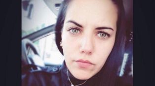Matan a tiros a una policía y su pareja trata de suicidarse