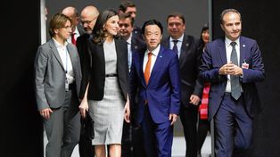 Fuertes diferencias entre los países en la Cumbre del Clima