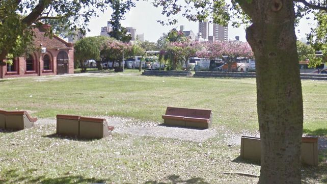 Una mujer apuñaló a su pareja