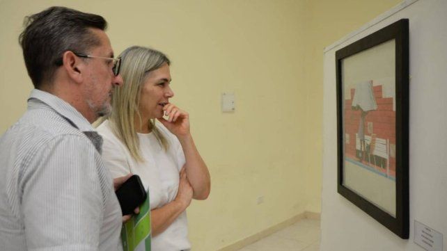 Concordia inaugura el 5° Salón Anual de Fotografía de Entre Ríos