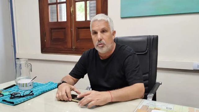El intendente de Villa Constitución sobre el parate de Acindar: Es una foto de otras épocas