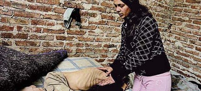 Capitanich admite problemas para revertir la alta desnutrici&oacute;n infantil