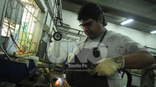 Industriales pymes piden un dólar a $22