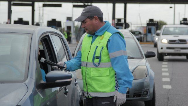 Más de 345.000 personas se movilizan para celebrar Año Nuevo