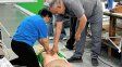 Paraná: capacitan a trabajadores municipales para actuar ante una emergencia