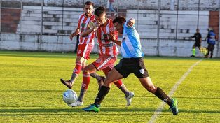 La LPF tendrá tres representantes en el Regional Amateur