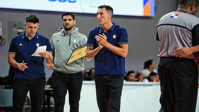 Prigioni: El equipo está listo para competir en Nicaragua