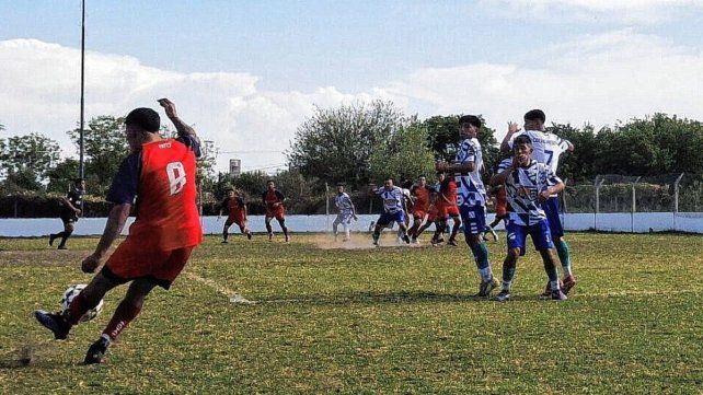 Todo lo que dejó la fecha 5 del Clausura Griselda Weimer