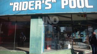 Cierra el histórico local de pool de Suipacha y Rivadavia