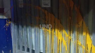 El frigorífico esta ubicado en el barrio San Martín&nbsp;