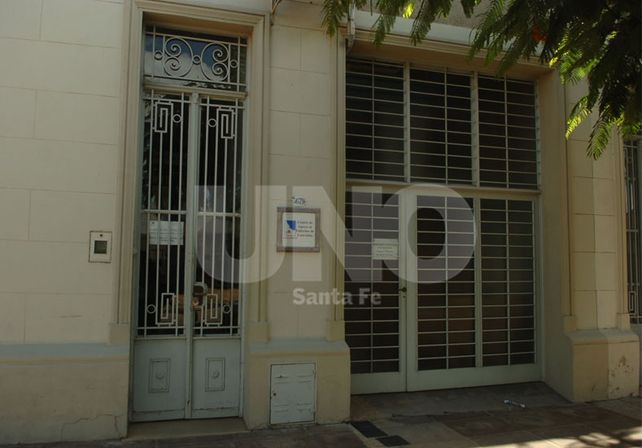 Constante. Es el esfuerzo de la entidad para atender a los niños.  UNO de Santa Fe/Manuel Testi