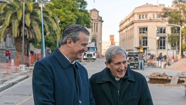 Adán Bahl: Estaban en riesgo los cimientos de edificios históricos