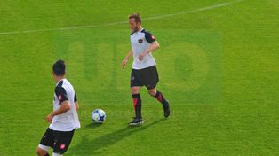 Tomás Spinelli dejó Patronato y firmó con Atlético Paraná