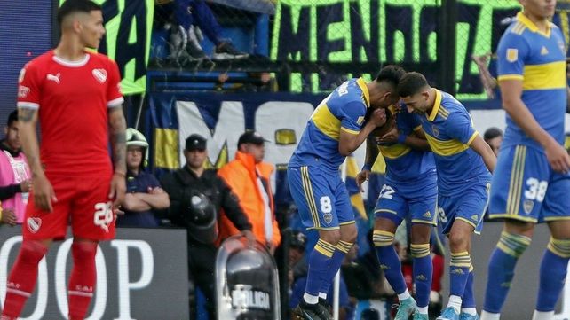 Un campeón con mayúsculas: la dignidad del fútbol argentino