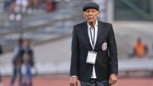 Dolor en el fútbol argentino por la muerte de Miguel Ángel Russo: Un guerrero de la vida