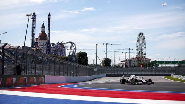 La temporada de F1 tendrá 22 carreras La temporada de F1 tendrá 22 carreras