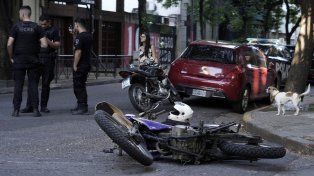 Seguridad vial en Rosario: 28 muertes en lo que va del año y preocupación por las motos