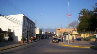 Un temblor sacudió a Chile y se sintió en Mendoza, pero no hubo daños ni víctimas