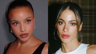 Crecen las teorías sobre la rivalidad entre TIni Stoessel y Emilia Mernes