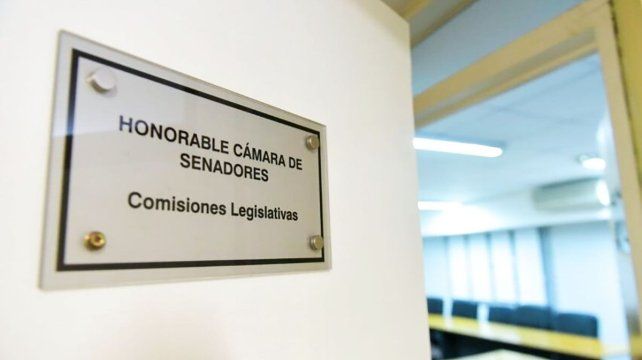 El miércoles el Senado de Entre Ríos tratará los proyectos de reforma del Consejo de la Magistratura y la Ley de Juicios por Jurados