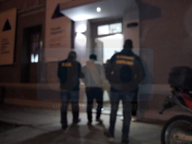 Cayó el falso gerente de un banco que hizo varios cuentos del tío a ancianos