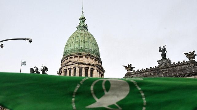 Se adoptarán varias medidas para garantizar la libre opinión de los legisladores durante el debate.