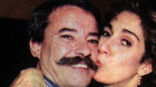 Liberaron al asesino del marido de Georgina Barbarossa por buena conducta