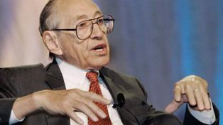 Murió el escritor Alvin Toffler, el autor de La tercera ola