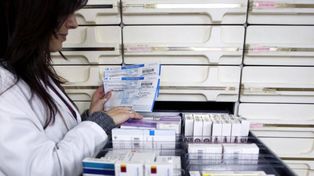 Sospecha. Ahora las autoridades trabajan para confirmar el problema.&nbsp;