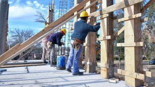 La venta de insumos para la construcción se recuperó en marzo y subió 11% interanual.&nbsp;