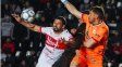¿Delbarba perjudicó a Colón? Las jugadas que dejaron más discusión que certezas