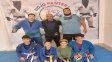 Judo: abrió un novedoso espacio con clases gratis para niños