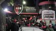 Newells dispondrá la suspensión de Ignacio Astore y otros dos exdirectivos