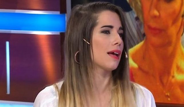 La hija de María Valenzuela informó sobre el estado de salud de su madre.