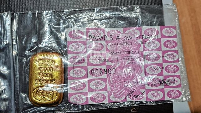 Allanamientos: desbarataron una banda narcocriminal y de lavado de activos