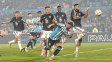 Racing y Riestra van por el pase a la siguiente ronda de la Copa Argentina