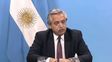 Fernández: Vamos a vacunar a 10 millones de personas entre enero y febrero