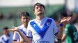 Vélez le ganó a Sarmiento y es escolta en la Zona B