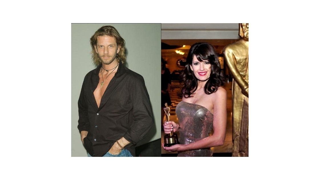 Facundo Arana felicitó a su ex novia, Isabel Macedo