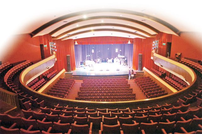 Centro Cultural Provincial: el aniversario de un semillero de talentos