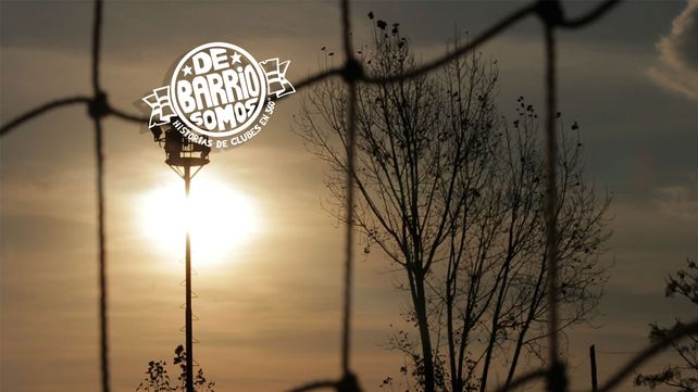 Un proyecto transmedia rescata la historia de los clubes de barrio