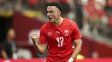 Suiza y Canadá son los nuevos clasificados a los 16avos del Mundial 2026