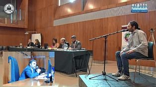 Jurado popular declaró no culpable a un acusado de tentativa de homicidio