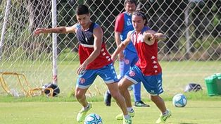 La semana de Unión arrancó con un lindo regalo