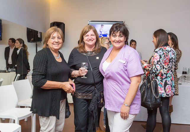 Inauguró el Zen Spa del Howard Johnson Mayorazgo