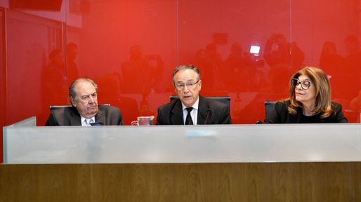 Juan Ruiz Orrico: el Superior Tribunal de Justicia confirmó la sentencia de Casación
