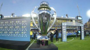 Están los horarios para las semifinales del Torneo Clausura