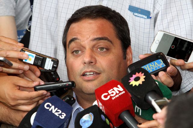 Jorge Triaca ratificó que la intención del gobierno nacional no convalida la ley que está bajo tratamiento de los diputados.&nbsp;