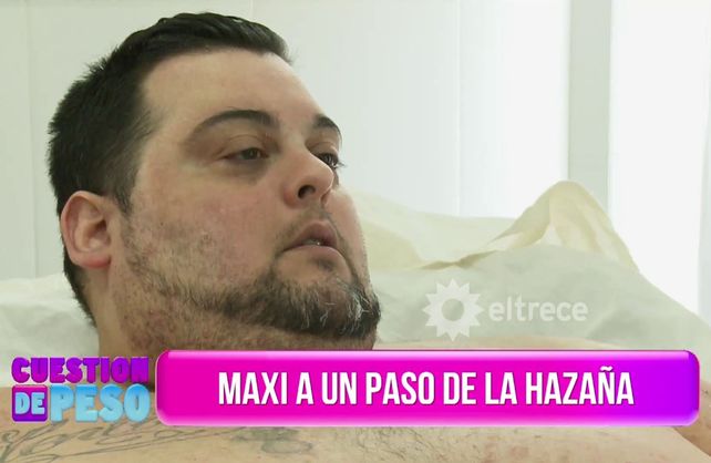 Maxi Oliva